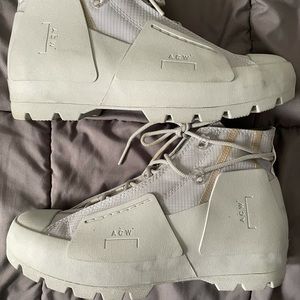 A-Cold-Wall Chuck Taylor